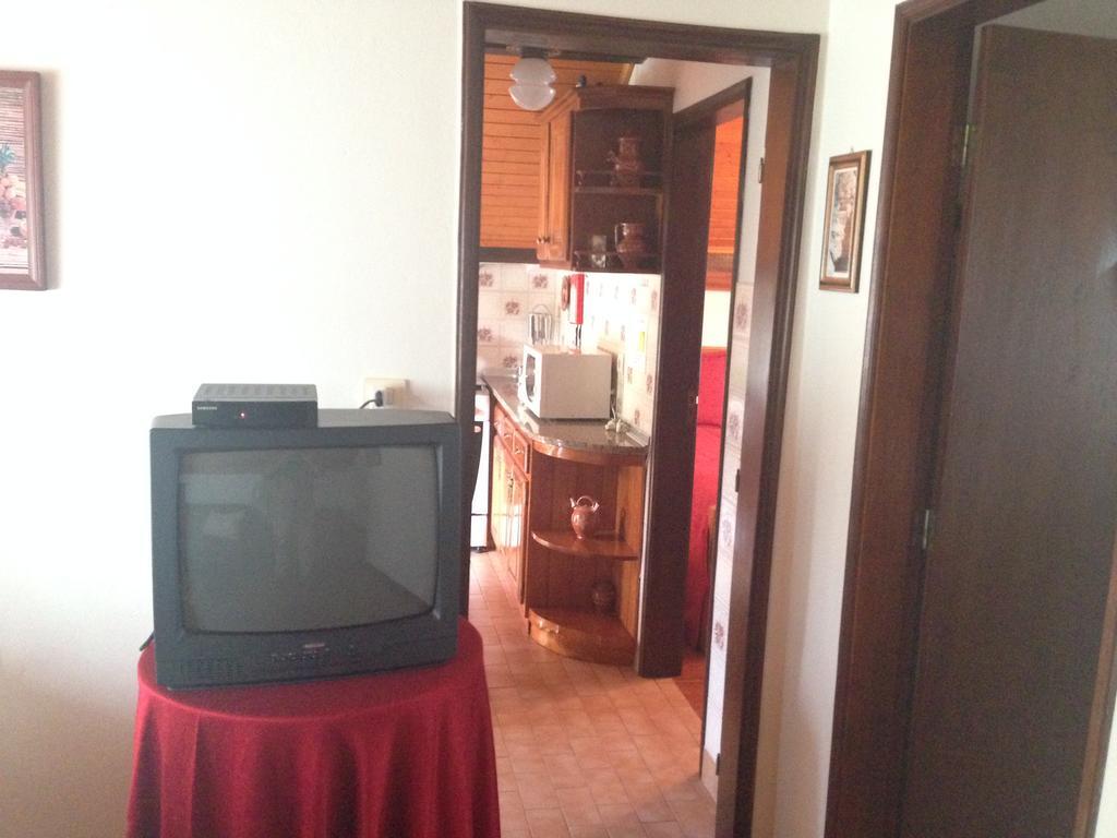 Ferienwohnung Casa Dos Cabecinhos Paradamonte Exterior foto
