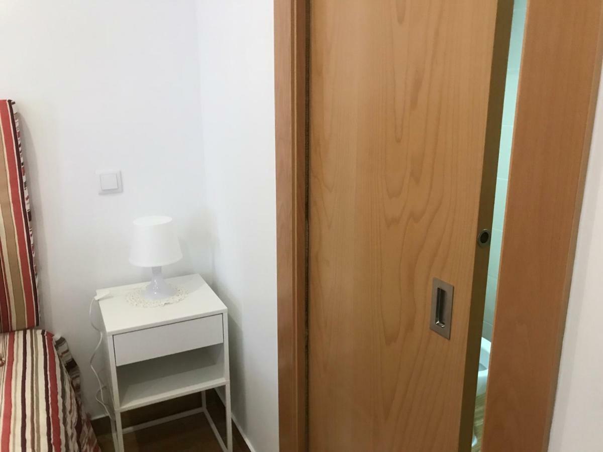 Ferienwohnung Casa Dos Cabecinhos Paradamonte Exterior foto